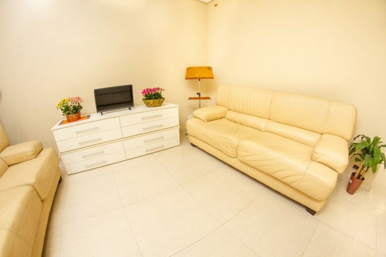 Apartamentos Oba 18 - Quarto Casal Bairro Liberdade