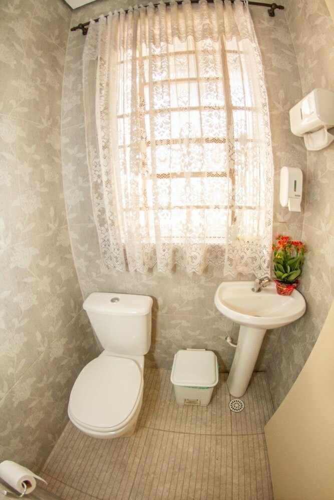 Apartamentos Oba 18 - Quarto Casal Bairro Liberdade