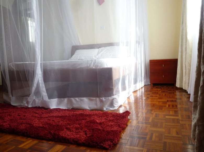 Apartamentos Sheema Villas