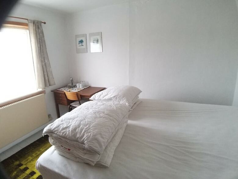 Hotel Holiday Rooms Rudk�bing