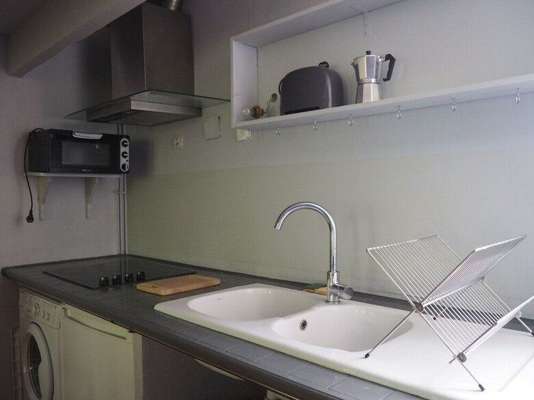 Apartamento Studio Sextius