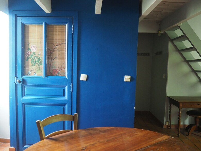 Apartamento Studio Sextius