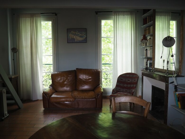 Apartamento Studio Sextius