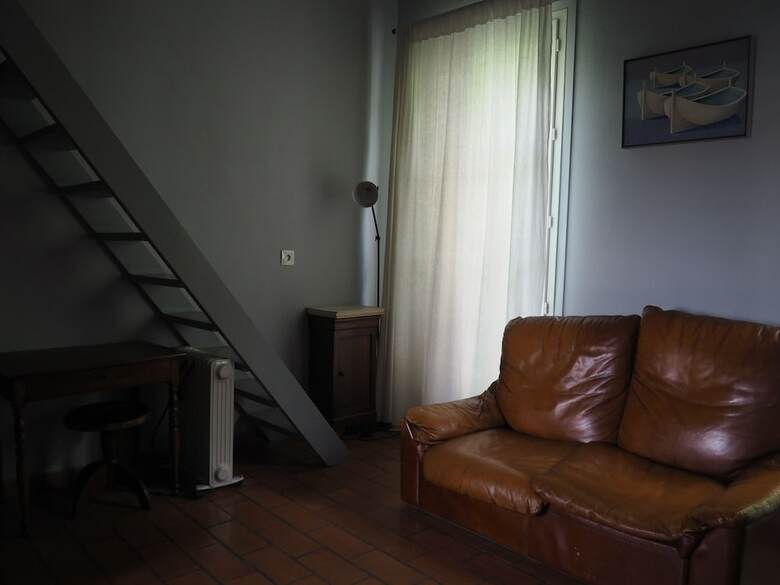 Apartamento Studio Sextius