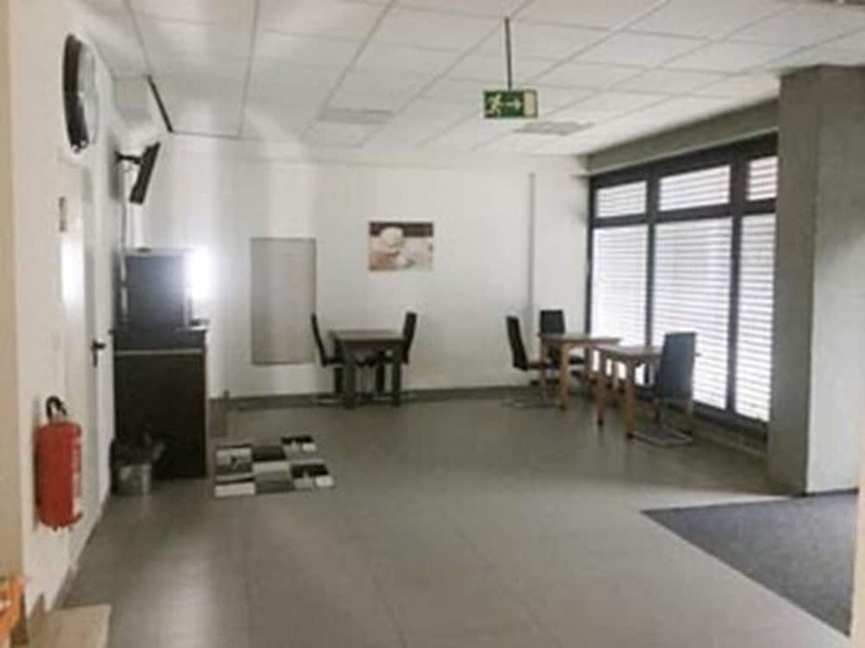 Apartamentos Hst Monteurunterkunft