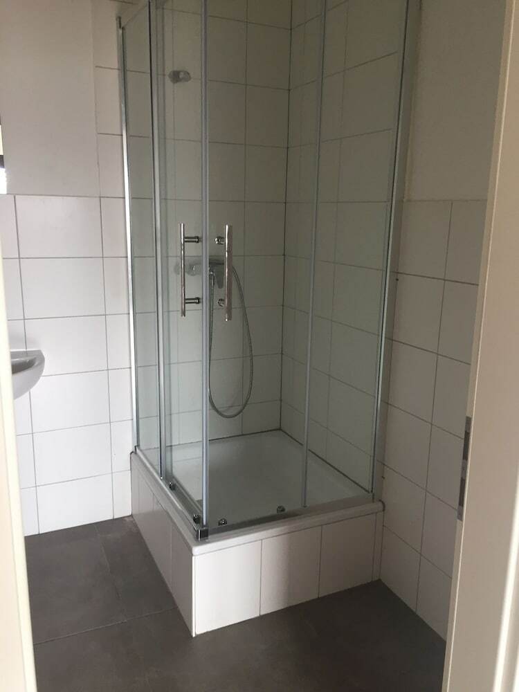 Apartamentos Hst Monteurunterkunft