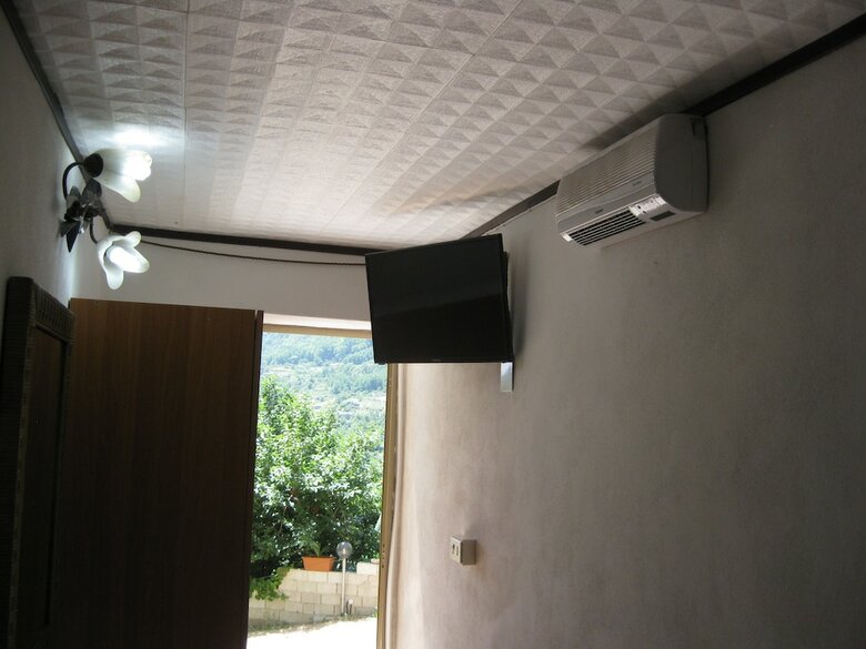 Bed & Breakfast Casale Villa Irina