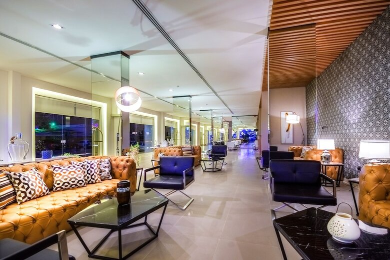 Ewaa Express Hotel-buraydah