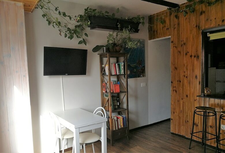 Apartamentos El Confital El M�dano Lugar de Encuentro