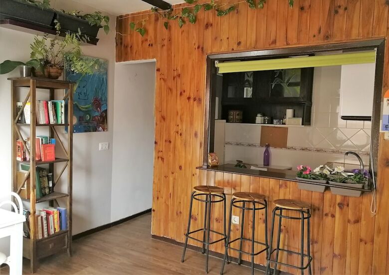 Apartamentos El Confital El M�dano Lugar de Encuentro
