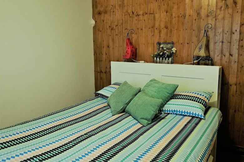 Apartamentos El Confital El M�dano Lugar de Encuentro