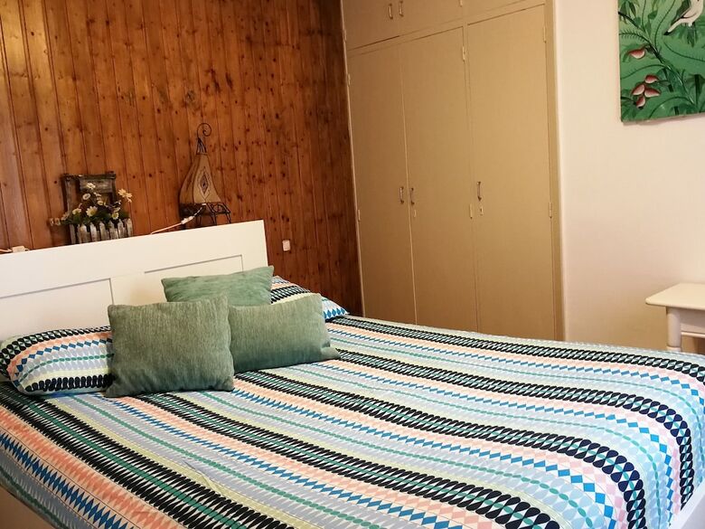 Apartamentos El Confital El M�dano Lugar de Encuentro