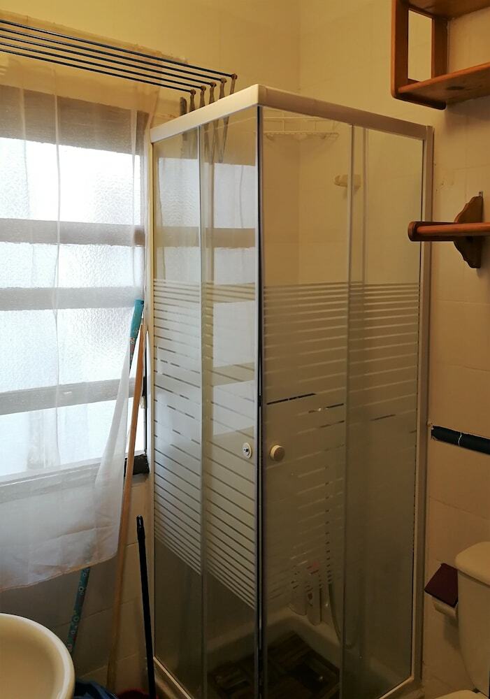 Apartamentos El Confital El M�dano Lugar de Encuentro