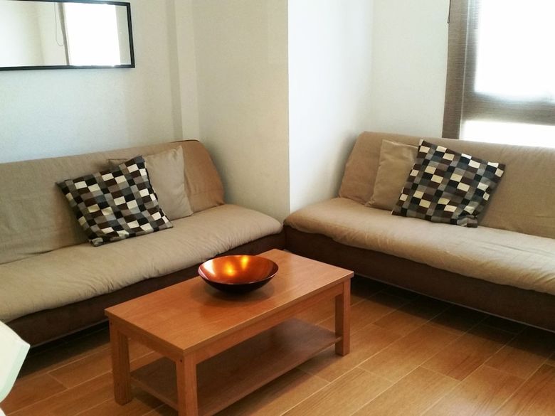 Apartamentos Acosta El Medano 2 Bedrooms 2 Mins Beach