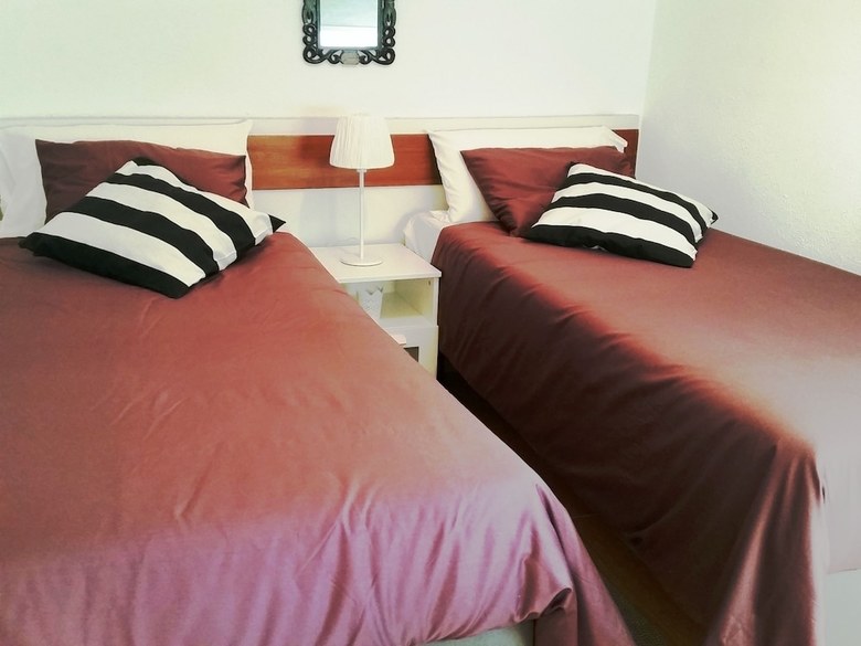 Apartamentos Acosta El Medano 2 Bedrooms 2 Mins Beach