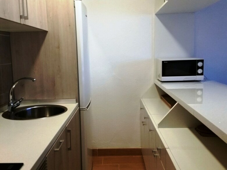 Apartamentos Acosta El Medano 2 Bedrooms 2 Mins Beach