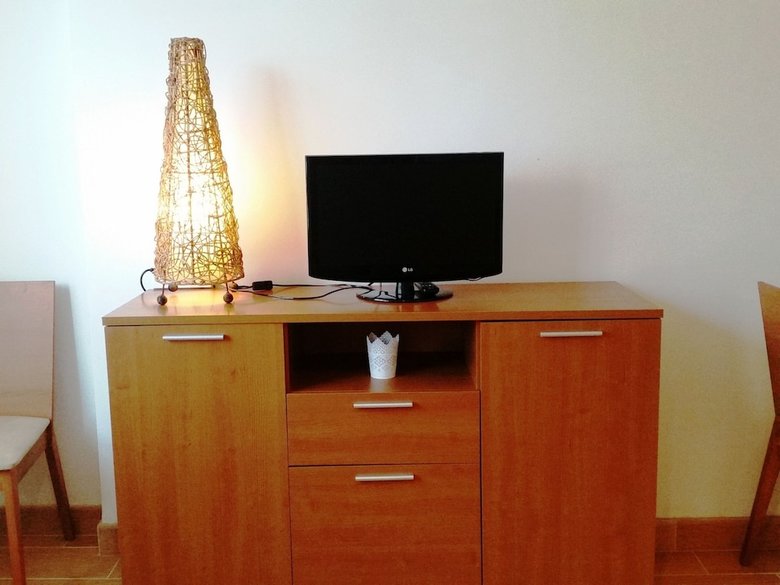Apartamentos Acosta El Medano 2 Bedrooms 2 Mins Beach