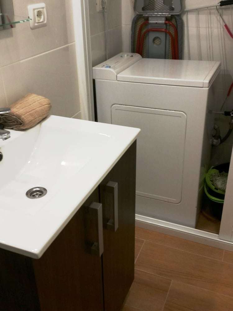 Apartamentos Acosta El Medano 2 Bedrooms 2 Mins Beach