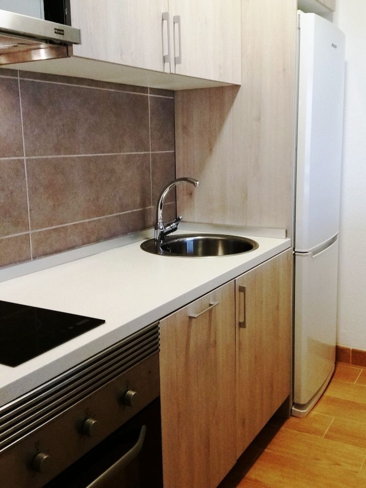 Apartamentos Acosta El Medano 2 Bedrooms 2 Mins Beach