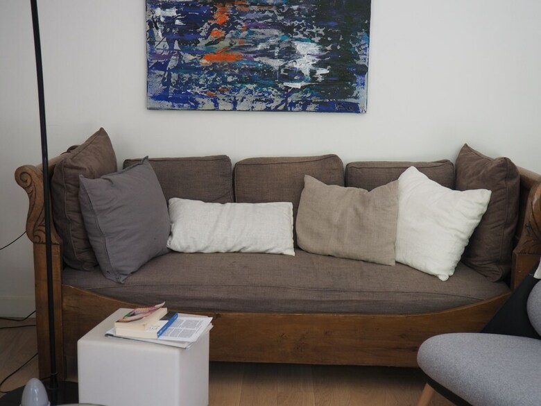 Villa Lavinia Home