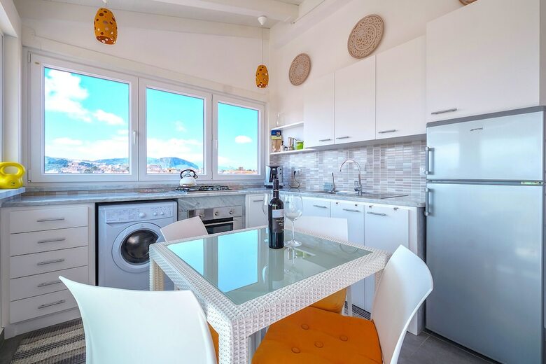 Apartamento Solemar Sicilia - Casa Panorama