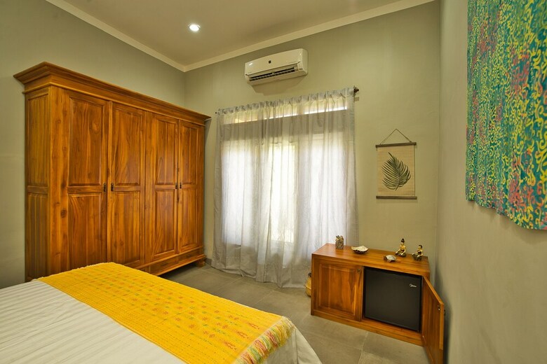 Villa Dalai Home