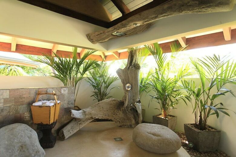 Villa Nimbu