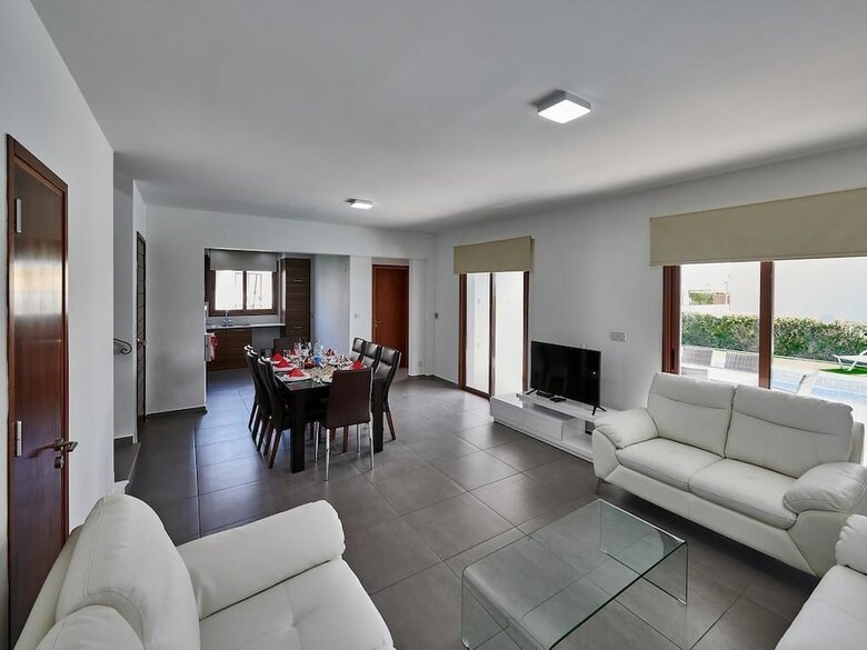 Angie Luxury Beach Villas
