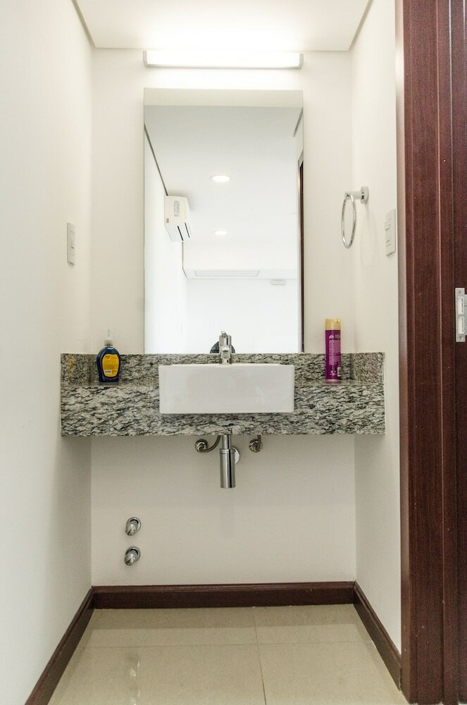 Apartamentos Primetime Depto En Las Mercedes