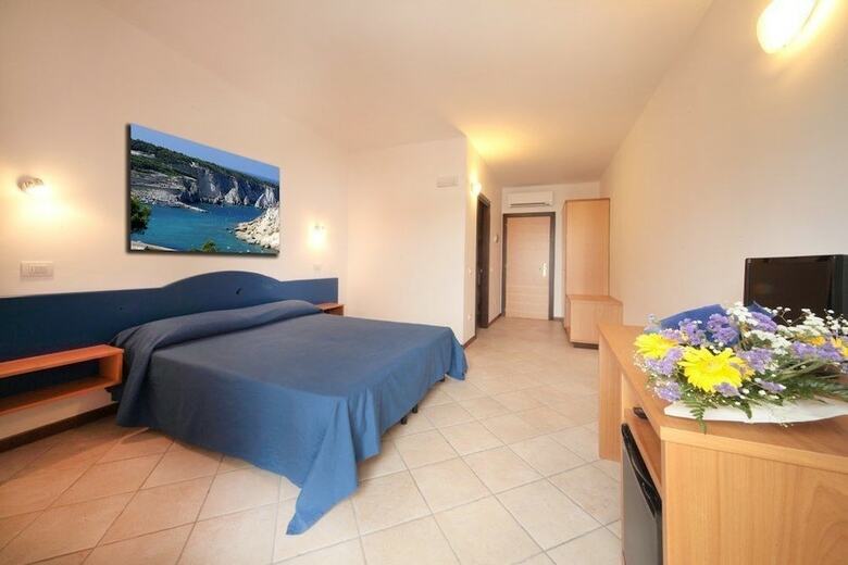 Bed & Breakfast Carretto Vacanze