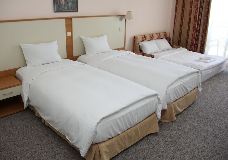 Hotel Apollo Golden Sands - Ultra All Inclusive