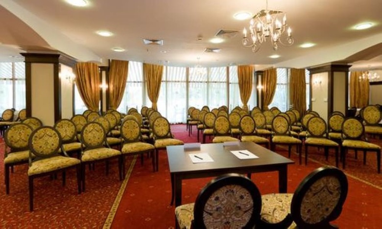 Hotel Apollo Golden Sands - Ultra All Inclusive