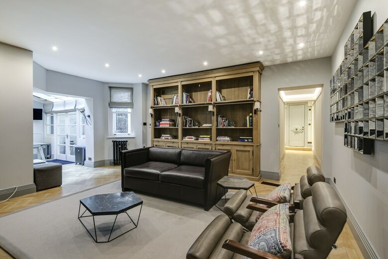 Apartamentos Deluxe Mayfair Home By Marble Arch Station