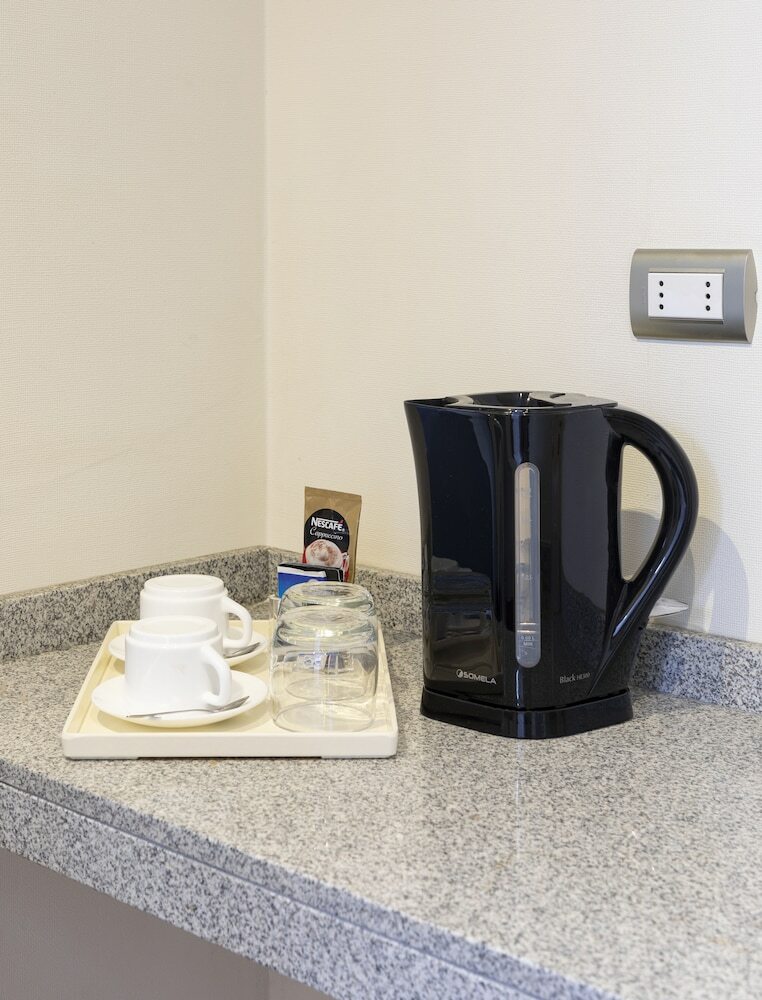 Hotel Best Western Estacion Central