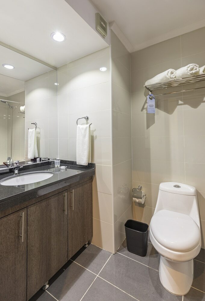 Hotel Best Western Estacion Central