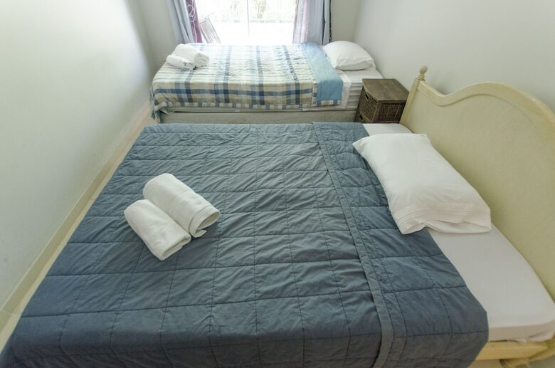 Apartamentos Flats Presidente