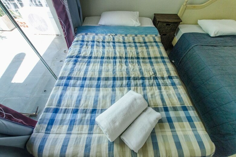 Apartamentos Flats Presidente