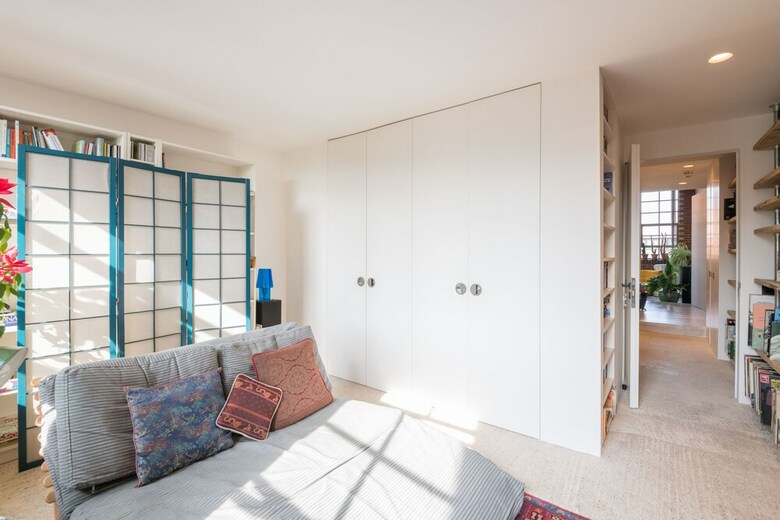Apartamentos Sensational Shoreditch Loft Close To Barbican