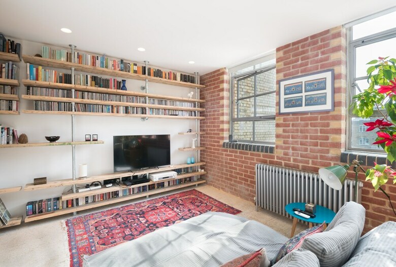 Apartamentos Sensational Shoreditch Loft Close To Barbican
