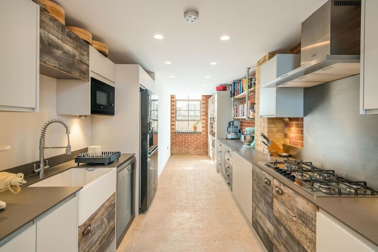 Apartamentos Sensational Shoreditch Loft Close To Barbican