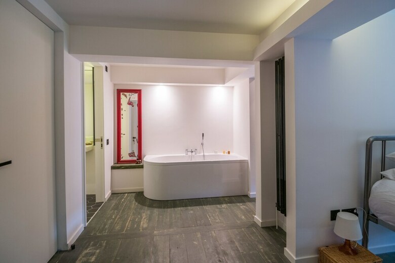 Apartamentos Sensational Shoreditch Loft Close To Barbican