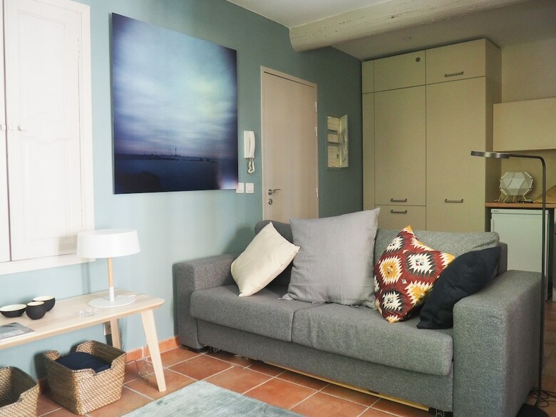 Apartamento Van Gogh Appartment
