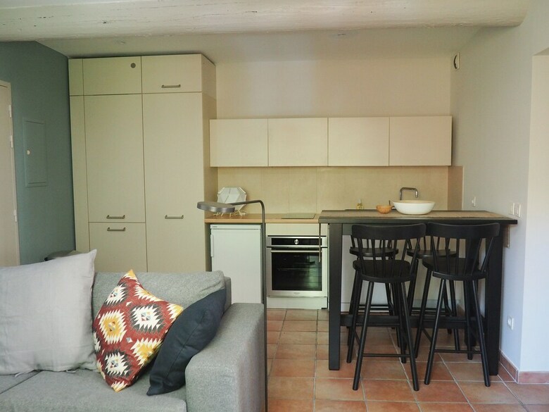 Apartamento Van Gogh Appartment