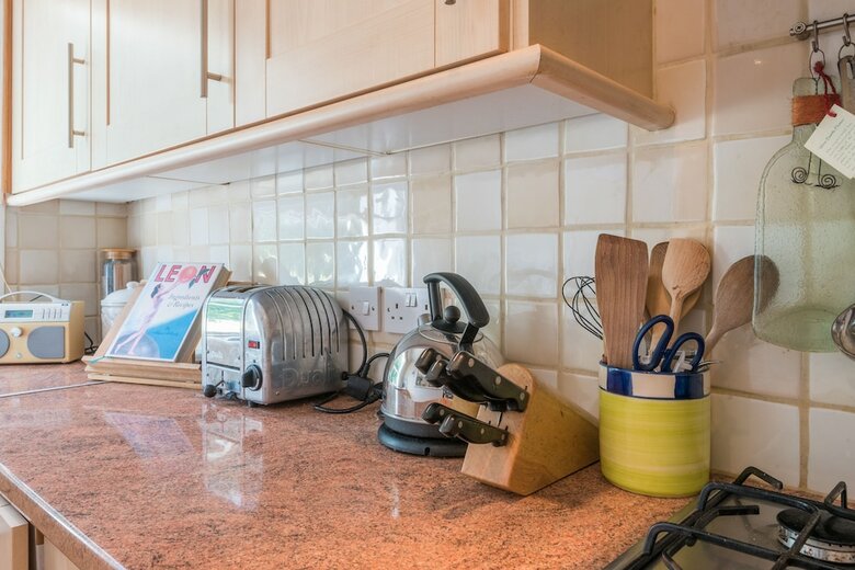 Apartamentos Traditional Richmond Home By Twickenham Green