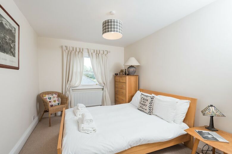 Apartamentos Traditional Richmond Home By Twickenham Green