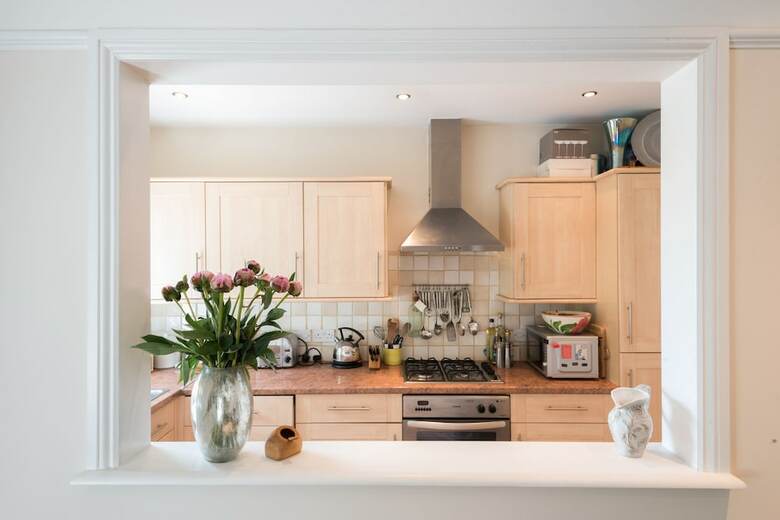 Apartamentos Traditional Richmond Home By Twickenham Green