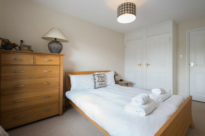 Apartamentos Traditional Richmond Home By Twickenham Green