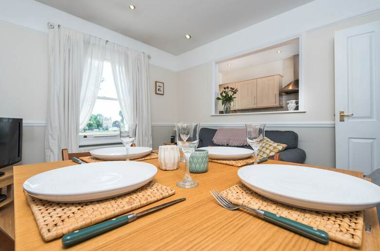 Apartamentos Traditional Richmond Home By Twickenham Green