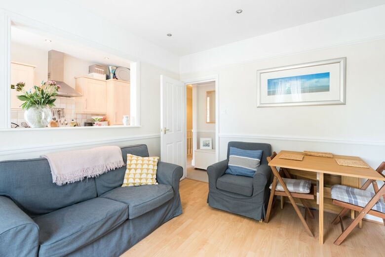 Apartamentos Traditional Richmond Home By Twickenham Green