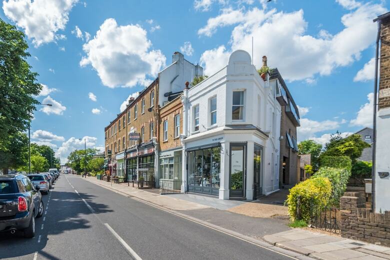 Apartamentos Traditional Richmond Home By Twickenham Green